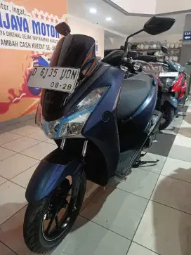 LEXI S 2018- SRI SANJAYA - DISKON 1.5 JT CASH KREDIT 1 JT