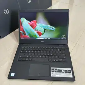 Laptop Dell Latitude 3400 core i5 GEN 8