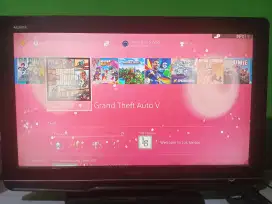 PS4 slim HDD 1 TB