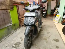 PJK 05/26 HONDA VARIO 110 LED ISS 2019 DI CILEDUG BS TT 2018 HRG NET