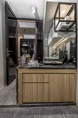 Dijual Rumah 2 Lantai Istimewa Furnished NWL Citraland