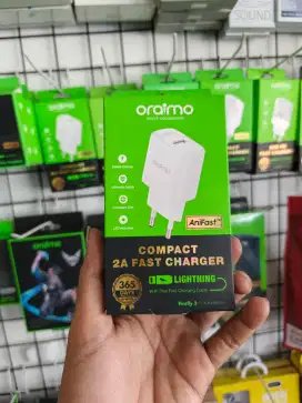 CHARGER SET ORAIMO LIGHTNING