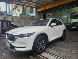 Mazda CX-5 Elite 2019 Bensin Sunroof