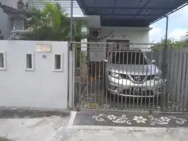 Dijual Rumah 2 Kamar Tidur Di Nusa Dua