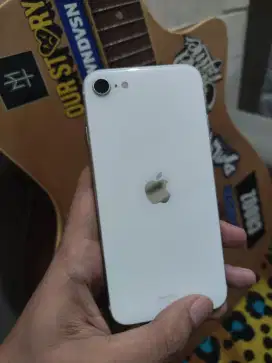 Iphone SE 128GB IBOX No Minus