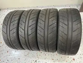Ban R17 Hankook Ventus RS4 98% (4pcs)