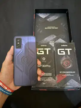 Infinix GT 30 Pro