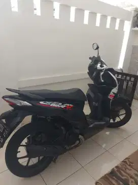 Beat 2021 mulus