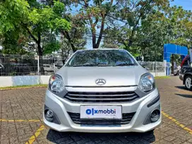 [OLXmobbi] HOT SALE - DAIHATSU AYLA 1.0 D BENSIN MANUAL 2019
