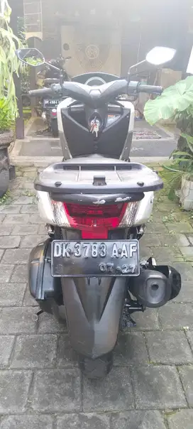 Jual Motor Nmax plat denpasar