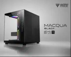PC Gaming Render Intel i3 12100f + Ram 16GB + Nvme 512gb + rtx 3060 ti