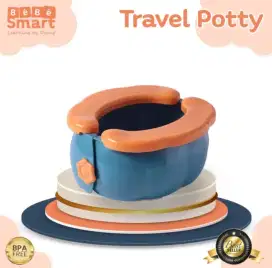 Potty Travel_ Potty Portable_ Potty Training