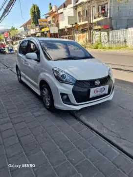 Daihatsu sirion 2015 manual