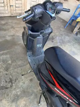 Honda beat 2024