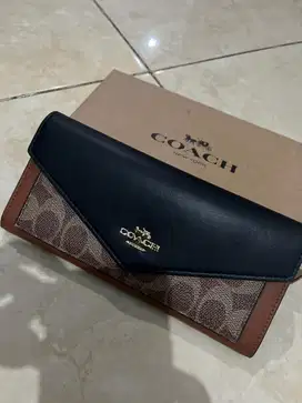 Preloved Dompet Panjang