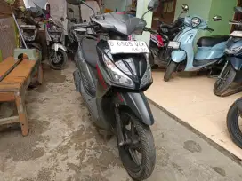 PJK MEI 2026 HONDA VARIO 110 LED ESP 2017 HRG PAS DI CILEDUG TT 2018