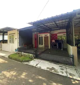 DIJUAL RUMAH MURAH DALAM CLUSTER ARCAMANIK ANTAPANI BANDUNG