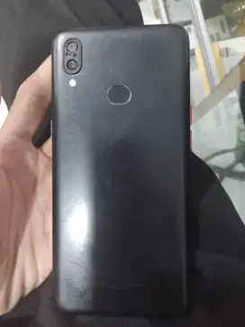 Hp samsung a10s sok mau di maharin