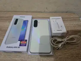Samsung a36 8/256 Fullset