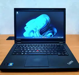 Lenovo Thinkpad T440p | 12GB RAM | i5-4300M | Windows 11