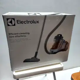 Vacuum Cleaner Electrolux
