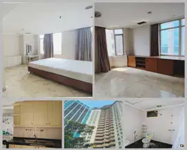 Dijual cepat apartemen Slipi harga dibawah NJOP