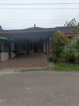 Dijual Rumah Kutai Hills Wika