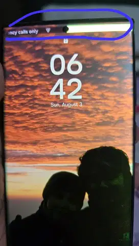 bismillah di jual LCD copotan samsung S22 ultra