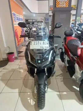 ADV 160 ABS 2022 - SRI SANJAYA - DISKON 1.5 JT CASH KREDIT 1 JT