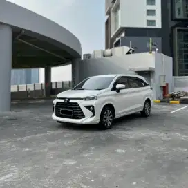 ‼️DP 10 JT‼️ TOYOTA NEW AVANZA G 1.5 AT, MOBIL TERAWAT & SIAP PAKAI.