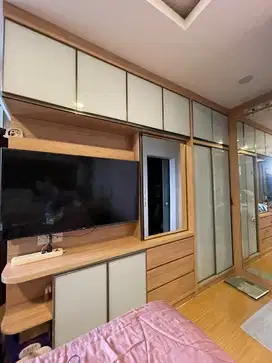 Dijual Apartement Paladian Park