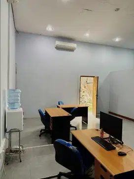 Ruko Gatsu Timur Denpasar Bali