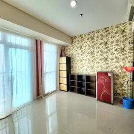 Puri Orchard Apartment Studio: Semi Furnished - NEGO sampe DEAL!