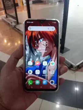 Vivo y91c ram 2/32