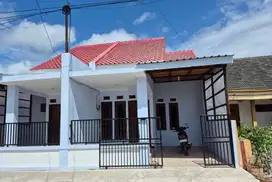 RUMAH BARU TAHAP FINISHING SEKARAN PONOROGO
