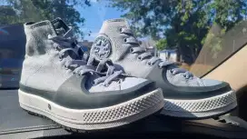 Sepatu like new