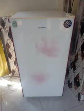 Kulkas 1pintu Polytron