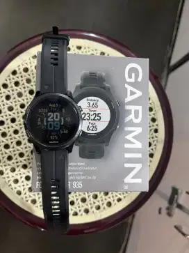 Garmin forerunner 935
