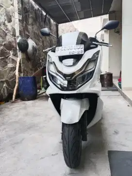 Honda PCX 2024 ABS