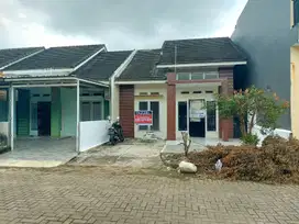 DIJUAL RUMAH KOMPLEK GRIYA MAJU SAKO PALEMBANG