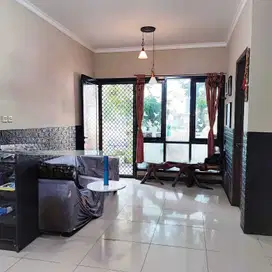 Dijual Murah Rumah Cluster Starling The Spring - Gading Serpong