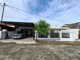 DIJUAL RUMAH MODERN MINIMALIS JALAN MP MANGKUNEGARA KENTEN PALEMBANG