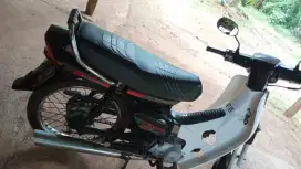 Honda Astrea prima tahun 1998