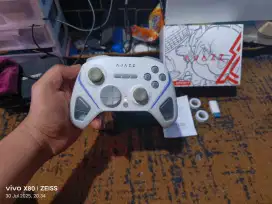 Gamepad Ajazz Gp100 Gress Siap Pakai