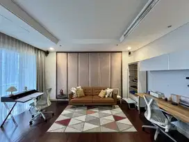 Fast Sale Apartment Sailendra Jakarta Selatan