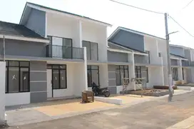 Rumah siap huni dekat bintaro stok terbatas