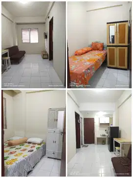 citypark 2 br cantik termurah