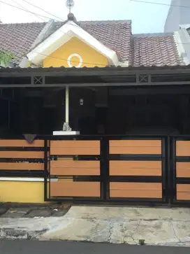 Dijual Rumah Siap Huni Semifurnish, Sudah SHM @Metland Menteng