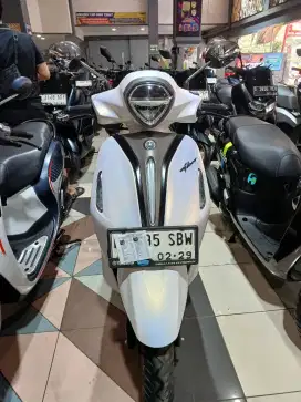 GRAND FILLANO LUX 2024 - SRI SANJAYA - DISKON 1.5 JT CASH KREDIT 1 JT