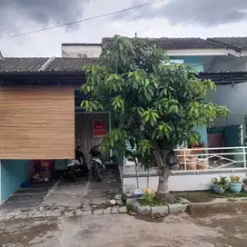 DIJUAL RUMAH SAKO GARDEN 2 PALEMBANG – HARGA TERMURAH